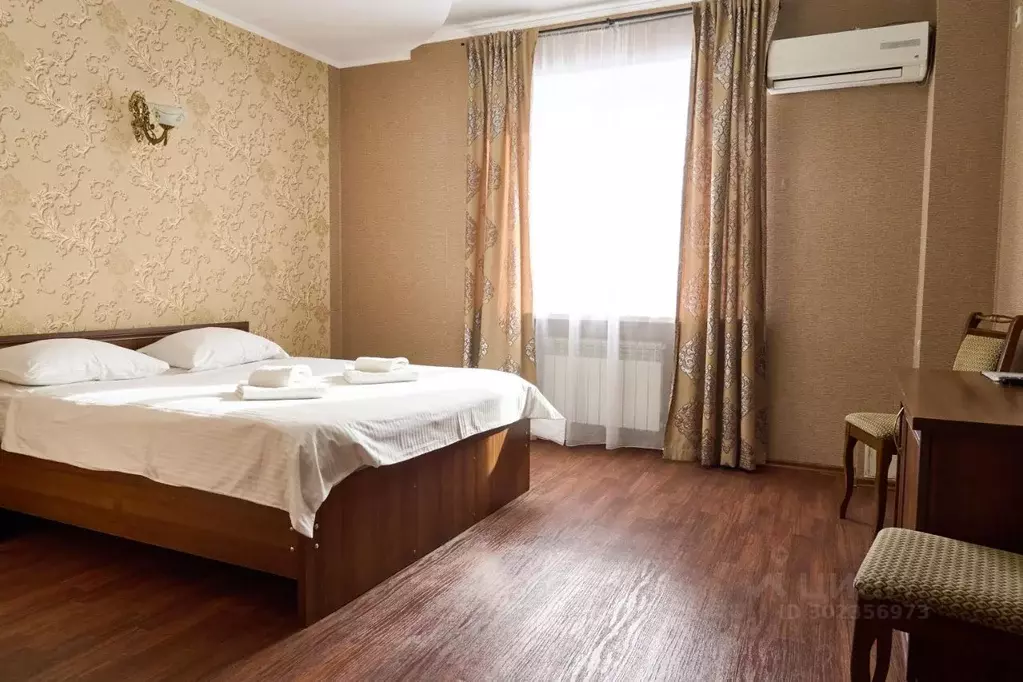 Комната Татарстан, Казань ул. Интернациональная, 1/1 (18.0 м) - Фото 0