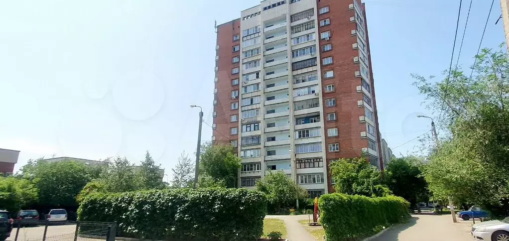 2-к. квартира, 52 м, 7/14 эт. - Фото 0