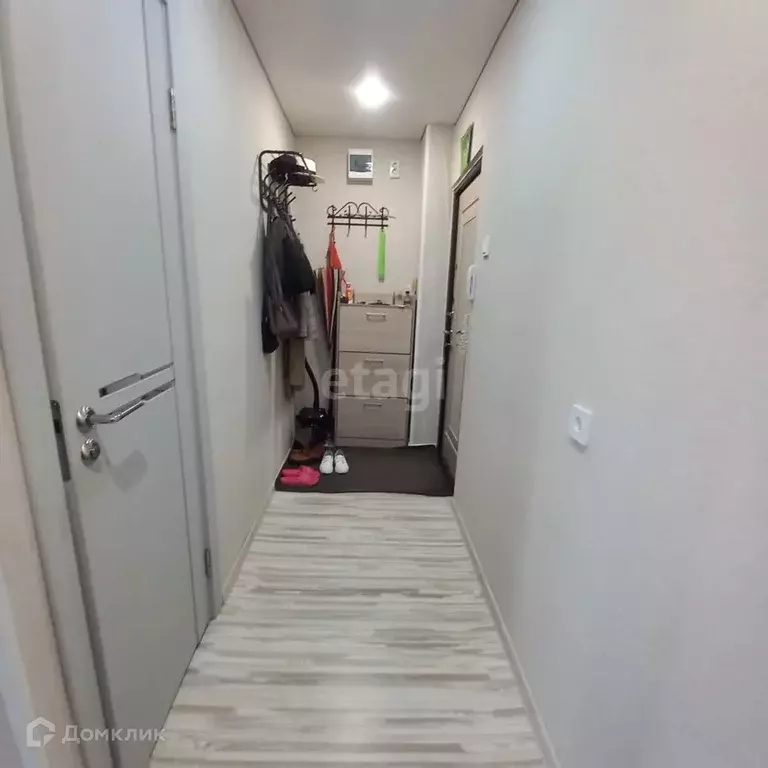 Продаётся 2-к квартира, 43.2 м - Фото 0