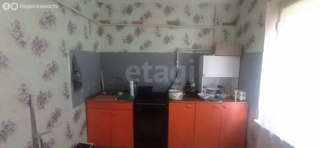 2-комнатная квартира: посёлок городского типа Свободный, улица ... - Фото 2