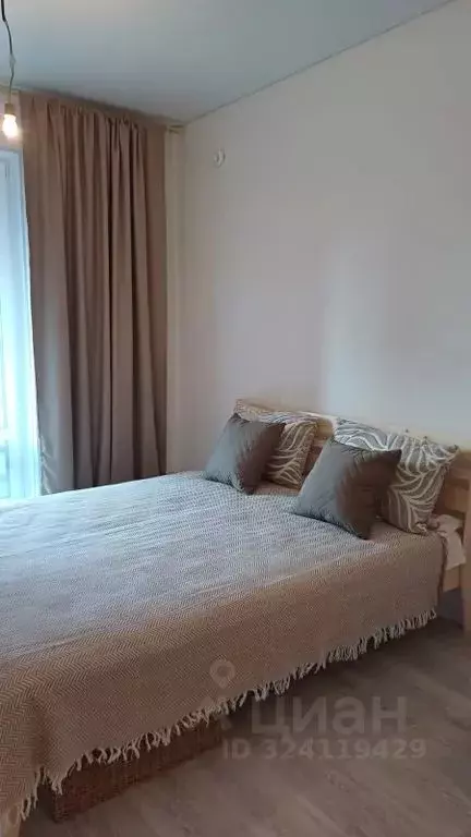 Студия Санкт-Петербург Дальневосточный просп., 23 (24.0 м) - Фото 1