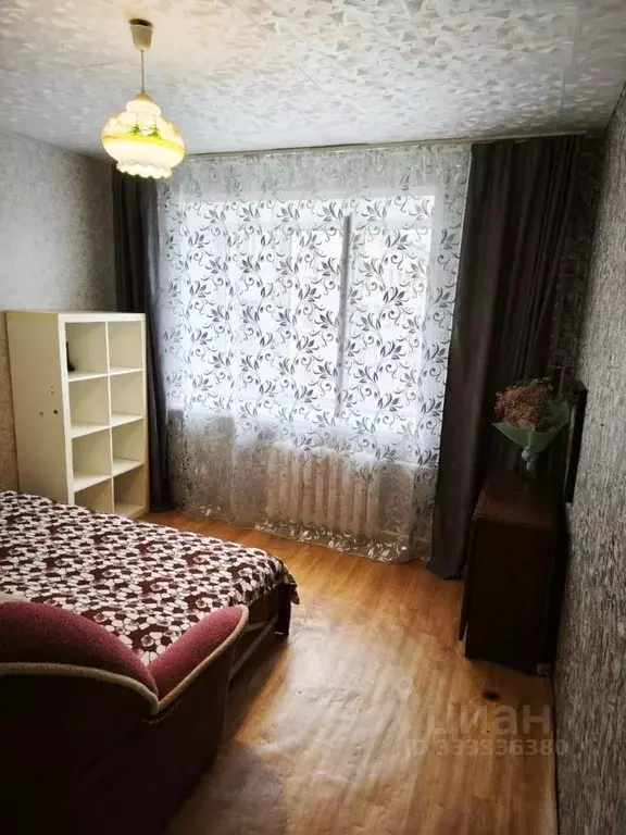 Комната Татарстан, Нижнекамск Корабельная ул., 38 (18.0 м) - Фото 2