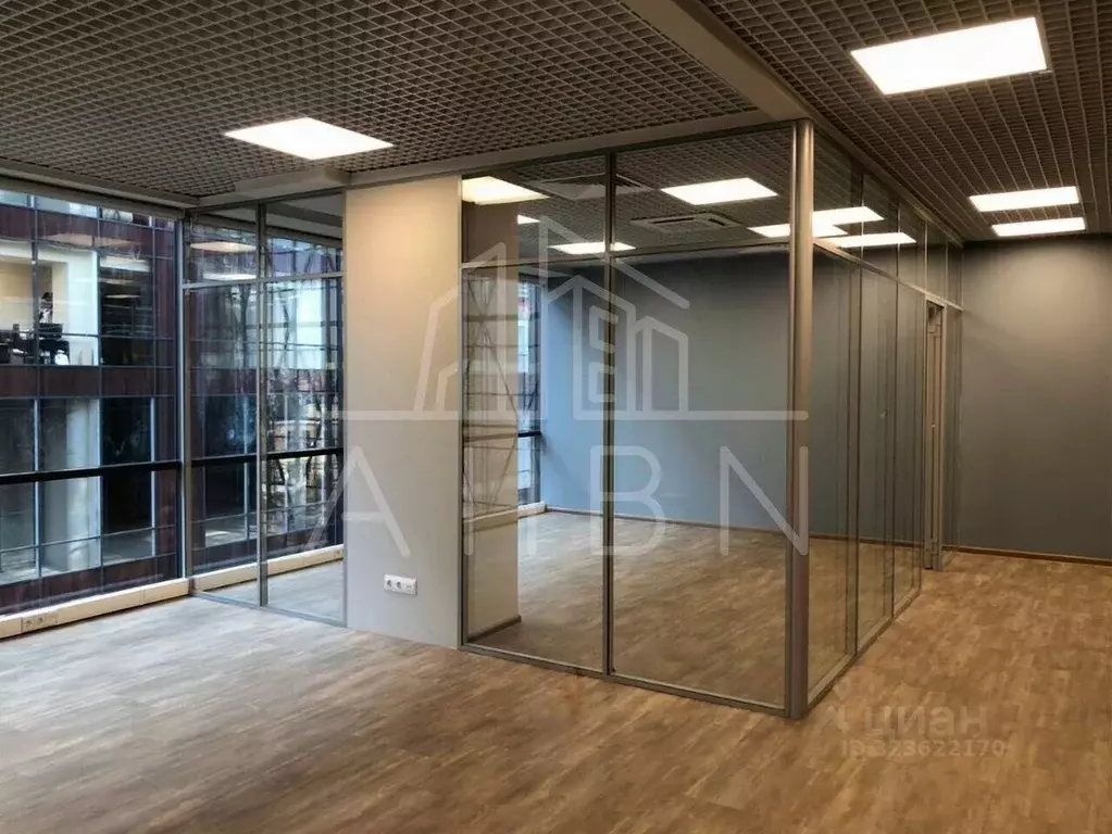 Офис в Москва Каширское ш., 3К2С4 (385 м) - Фото 2