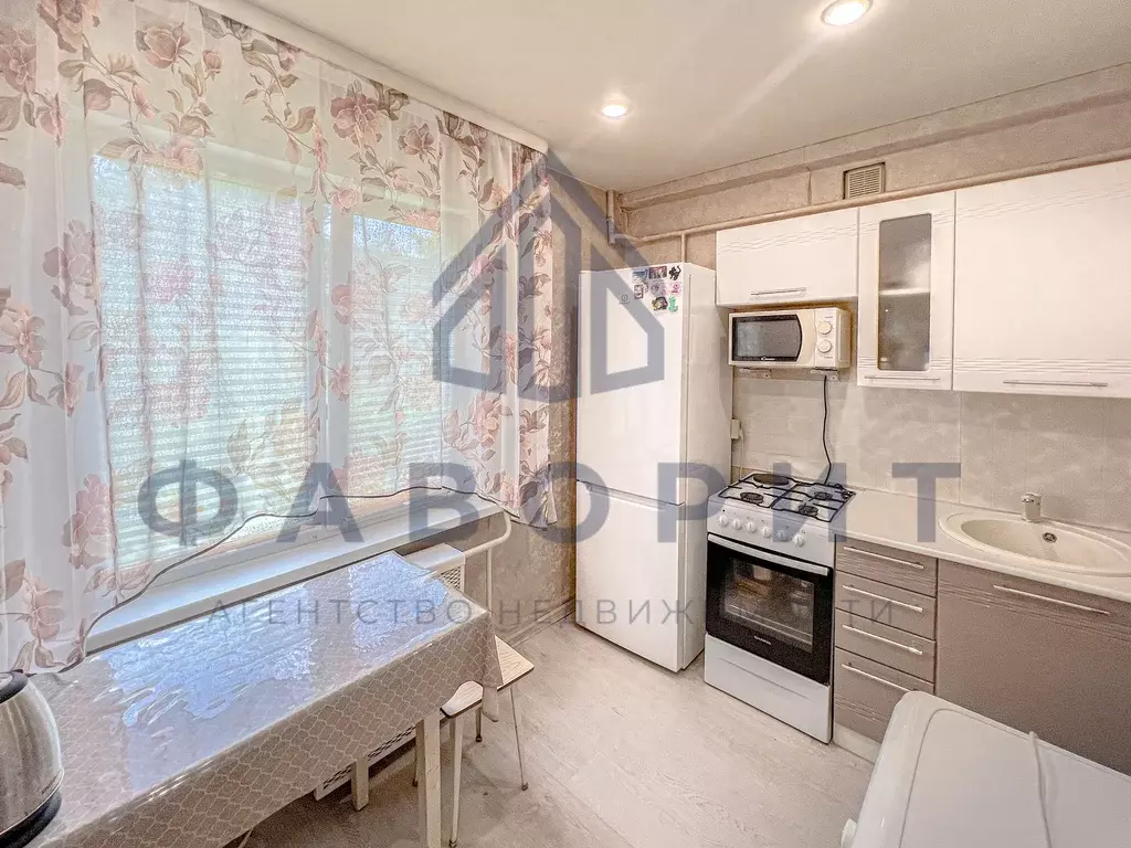 Продаётся 1-к квартира, 29.7 м - Фото 0