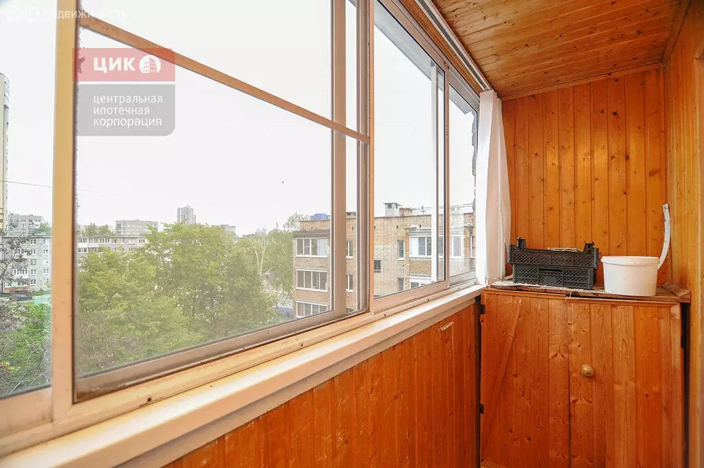 2-комнатная квартира: Рязань, Черновицкая улица, 21к1 (50.7 м) - Фото 1
