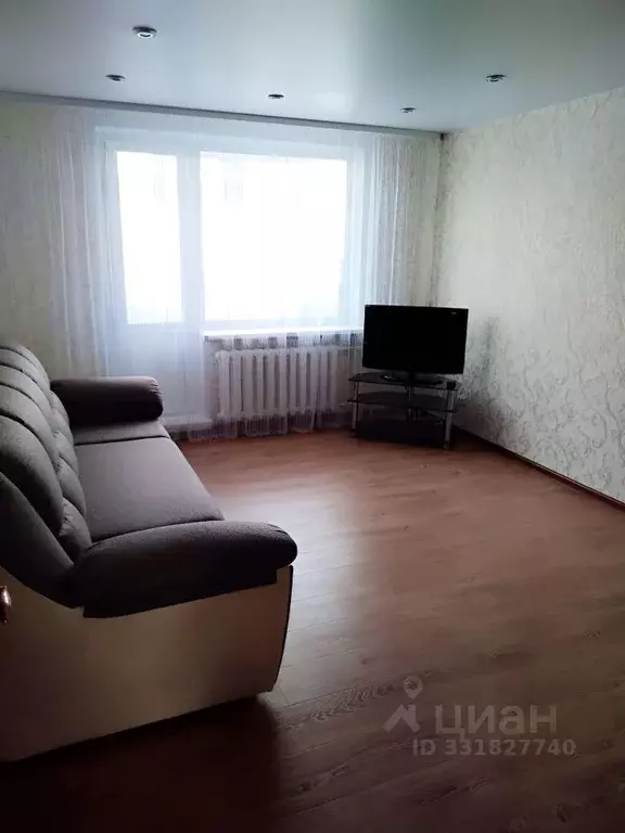 2-к кв. Пермский край, Губаха просп. Свердлова, 4В (48.0 м) - Фото 2