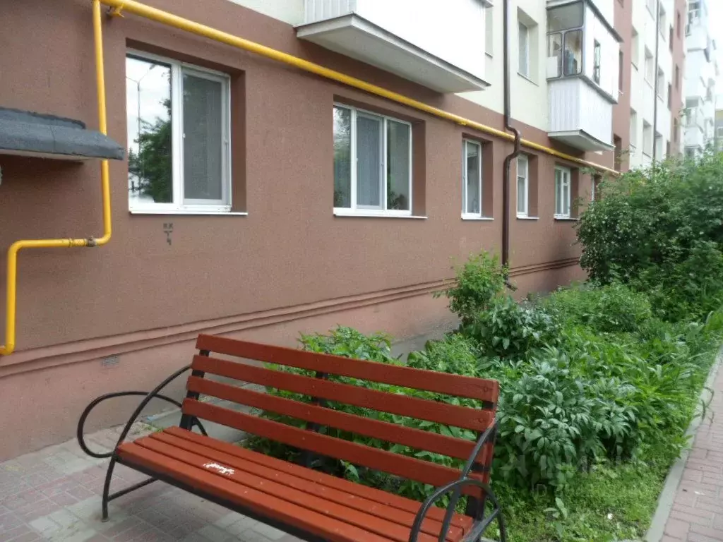 3-к кв. Белгородская область, Белгород ул. Победы, 66 (55.0 м) - Фото 1