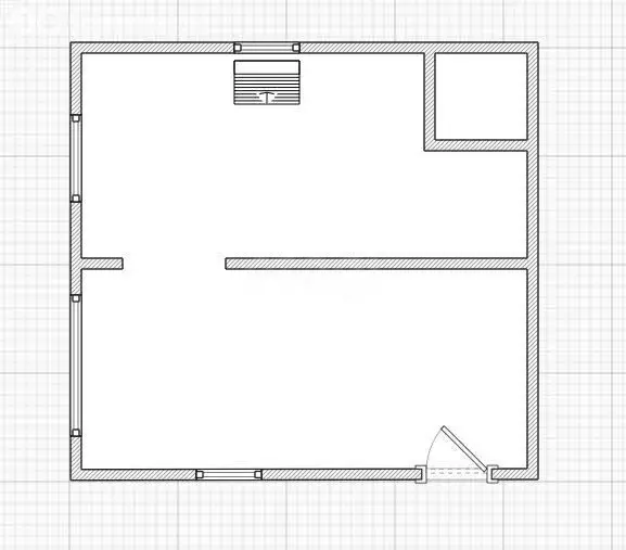 Дом в посёлок Апраксино, улица Скворцова (154 м) - Фото 1