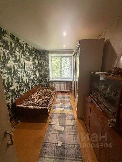 3-к кв. Удмуртия, Воткинск Верхняя ул., 9 (51.0 м) - Фото 0