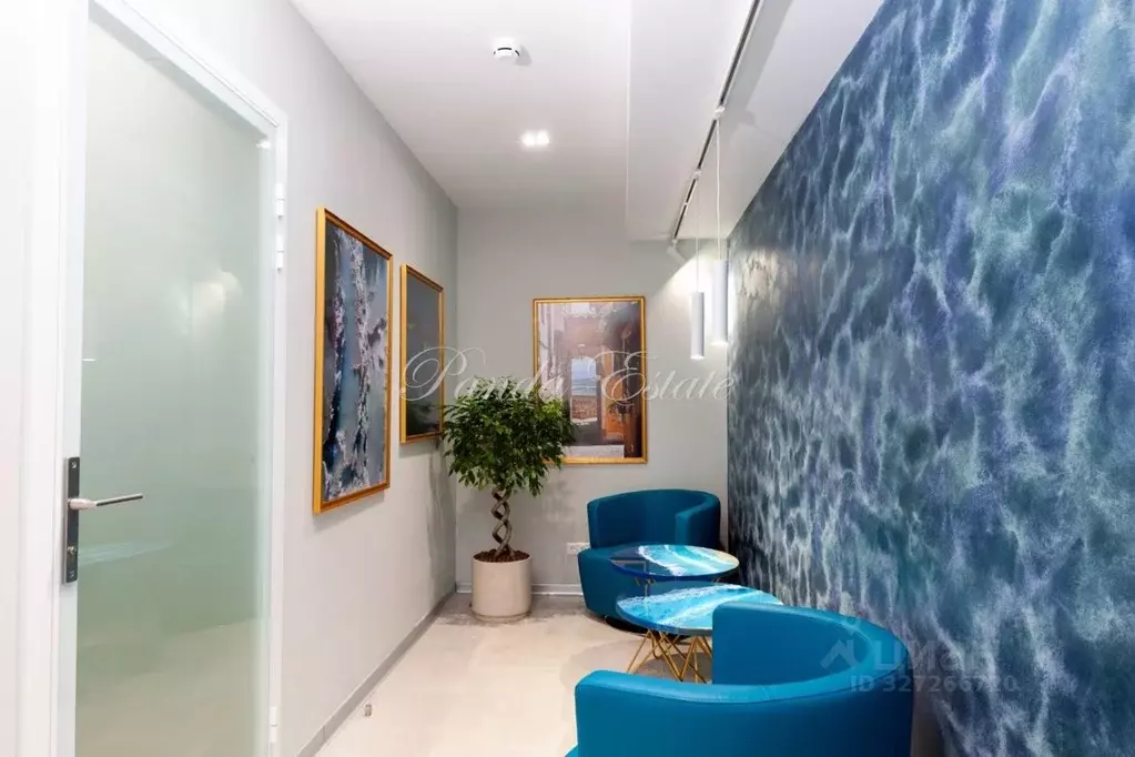 Помещение свободного назначения в Москва Шмитовский проезд, 19 (250 м) - Фото 2