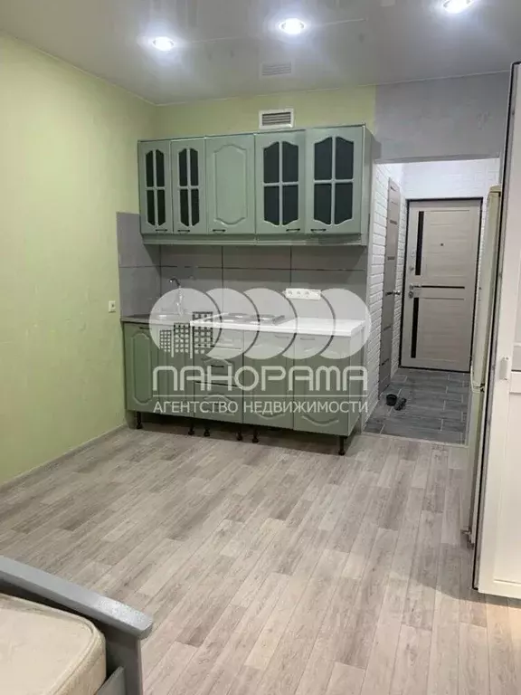 Студия Краснодарский край, Анапа Владимирская ул., 142 (29.0 м) - Фото 2