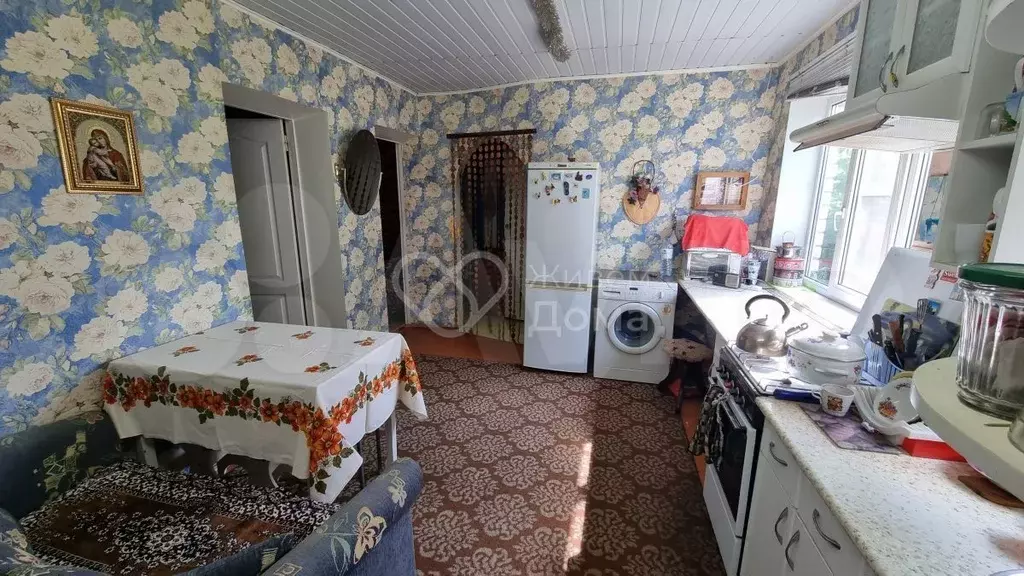 Дом 46,7 м на участке 3,1 сот. - Фото 1