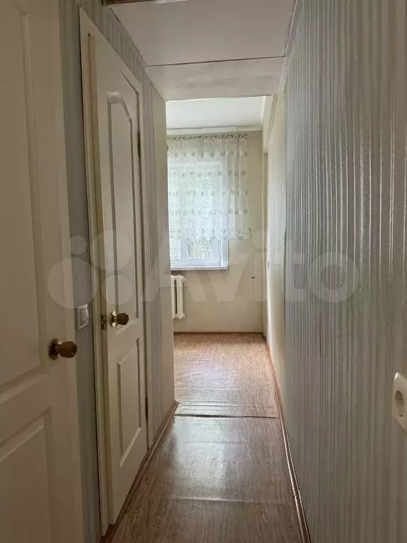 2-к. квартира, 44,7 м, 1/5 эт. - Фото 1
