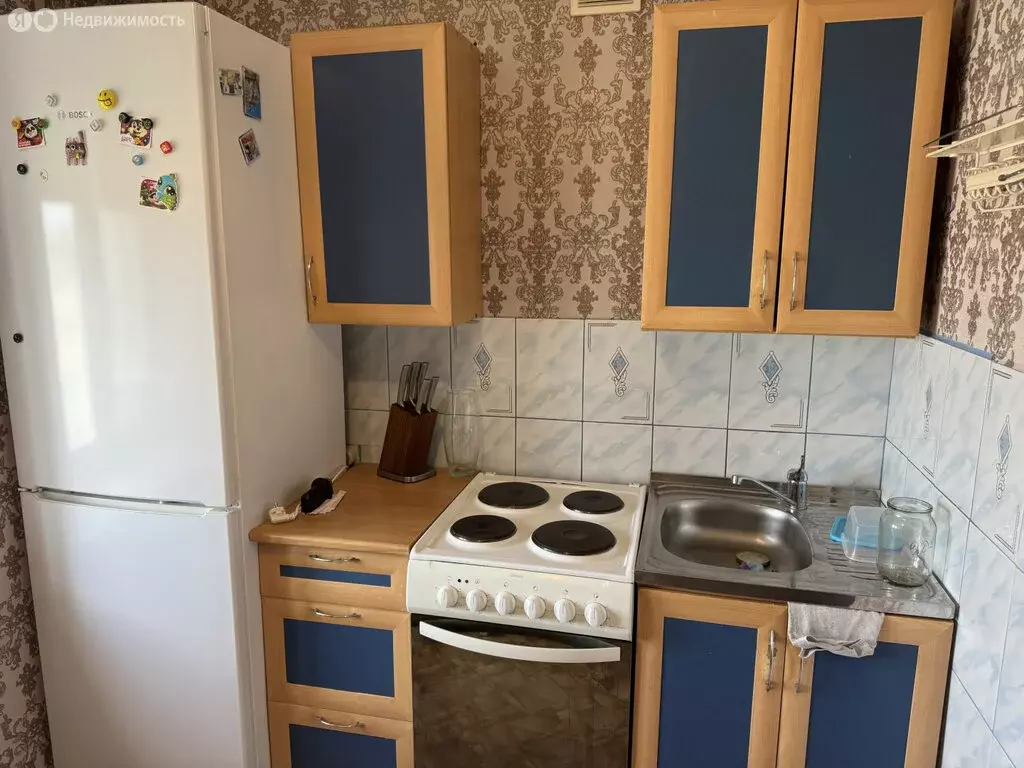 3-комнатная квартира: Нижний Тагил, улица Тельмана, 13 (61.5 м) - Фото 1