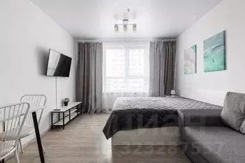 1-к кв. Новосибирская область, Новосибирск Железнодорожная ул., 15/1 ... - Фото 1