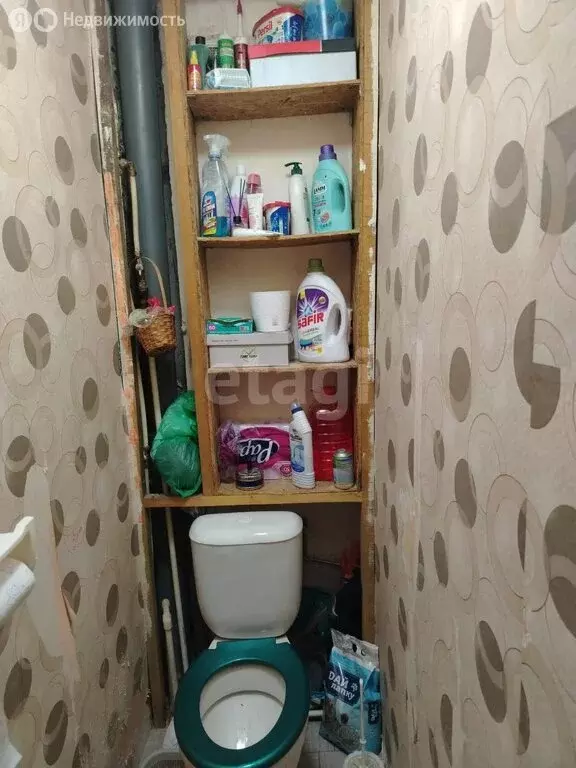 2-комнатная квартира: посёлок Западный, улица Мира, 18 (47.8 м) - Фото 1