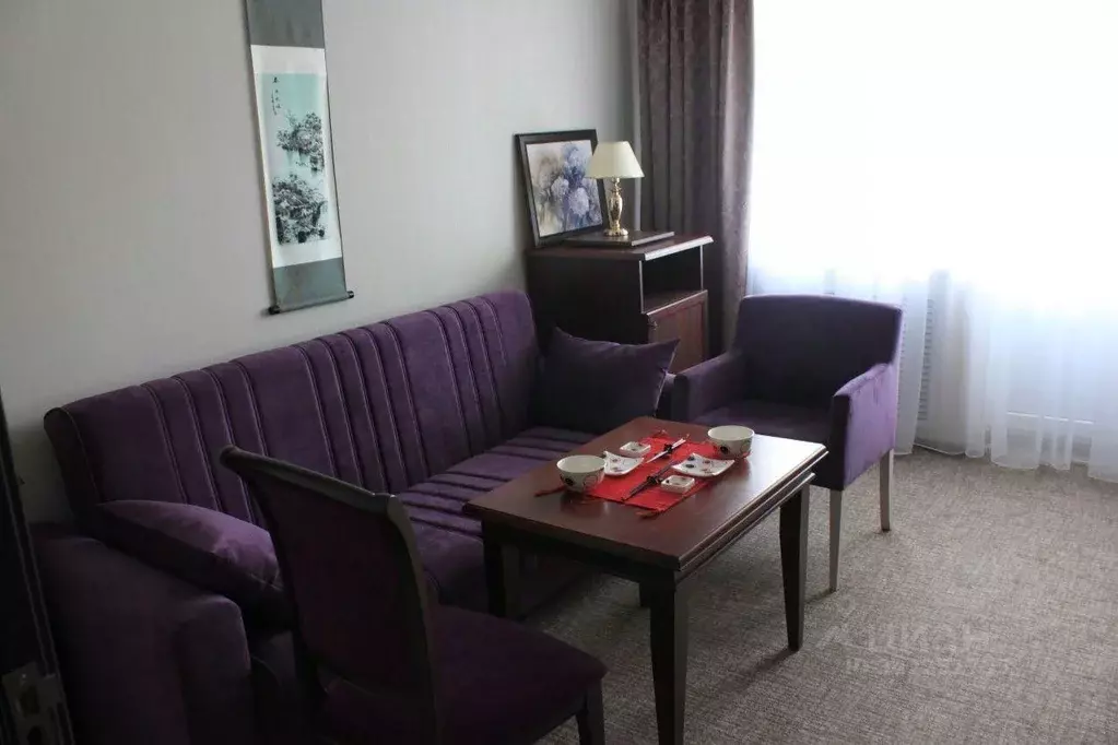 Комната Ставропольский край, Пятигорск Коллективная ул., 3 (40.0 м) - Фото 2