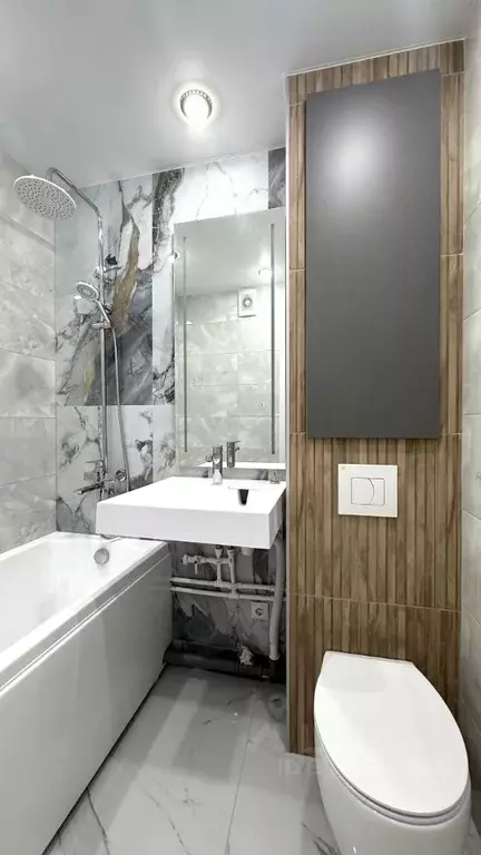 1-к кв. Мордовия, Саранск ул. Косарева, 81 (35.0 м) - Фото 0