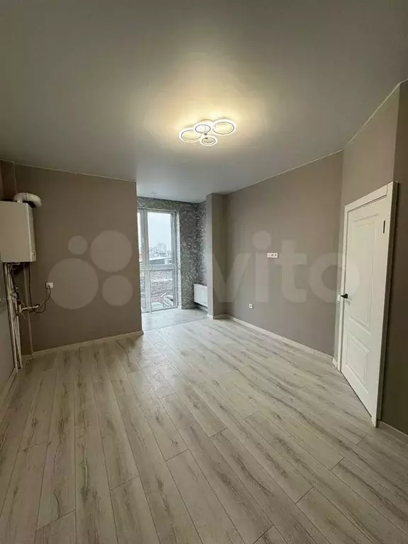 1-к. квартира, 31 м, 2/3 эт. - Фото 1