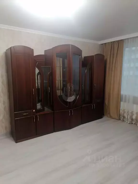 1-к кв. Краснодарский край, Краснодар Восточно-Кругликовская ул., 48/1 ... - Фото 2