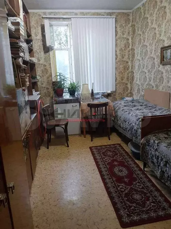 Комната 14 м в 2-к., 3/9 эт. - Фото 0