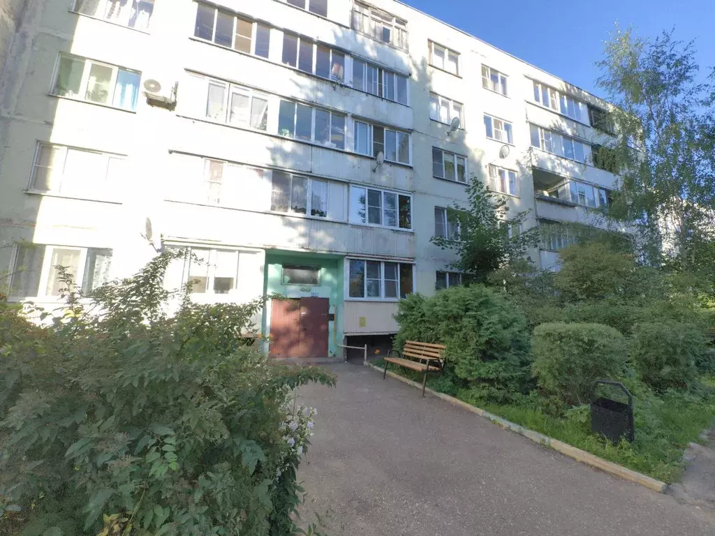 Продаётся 2-к квартира, 46.5 м - Фото 0