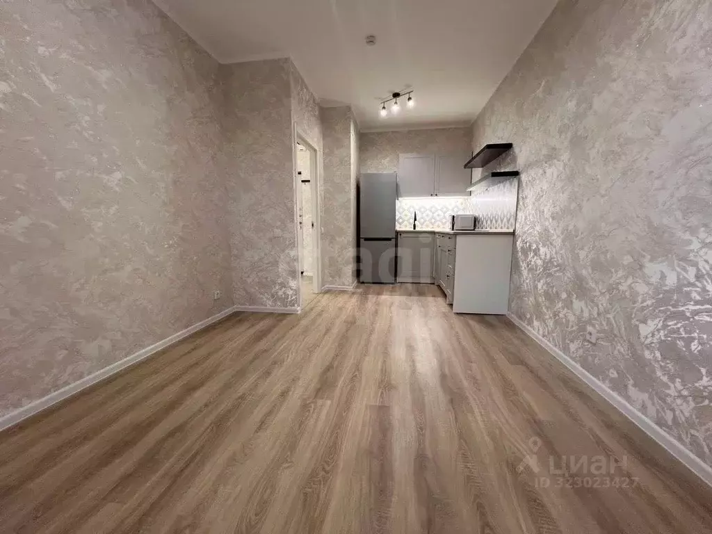 2-к кв. Московская область, Ленинский городской округ, Мисайлово пгт, ... - Фото 2