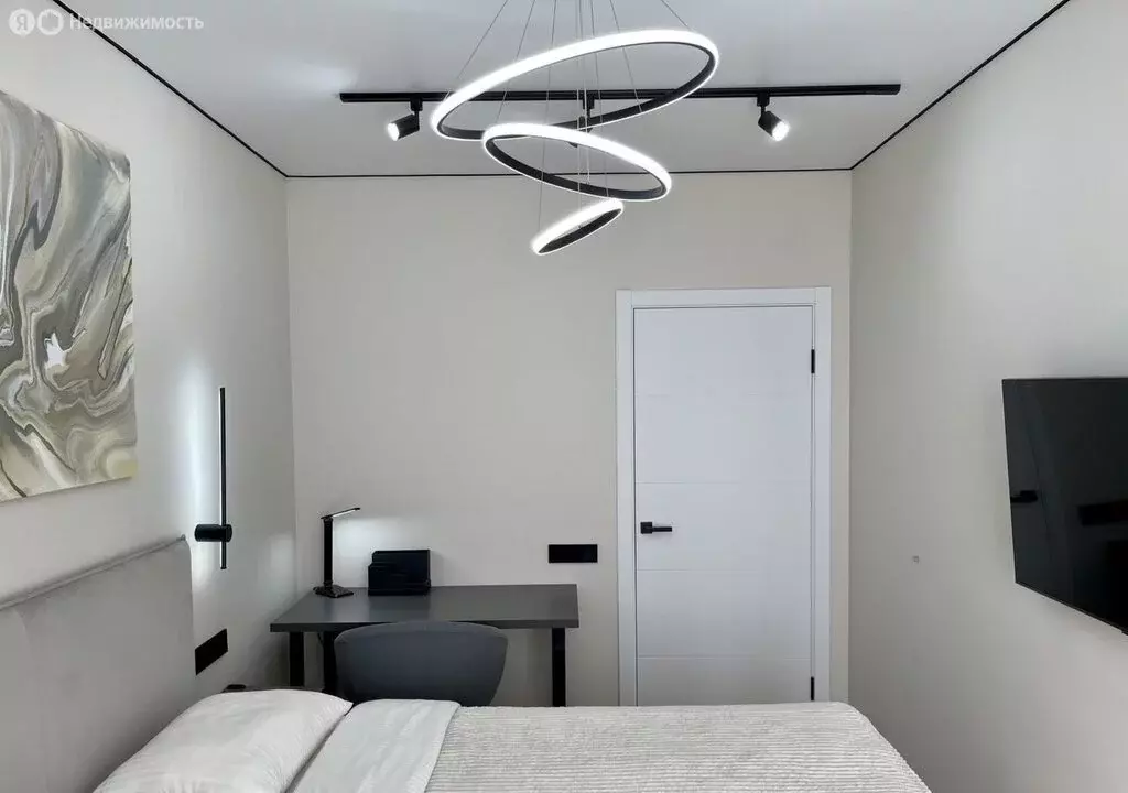 1-комнатная квартира: Сочи, улица Тимирязева, 46/12 (34 м) - Фото 2