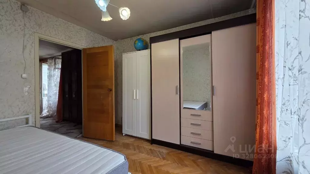 3-к кв. Москва Северный ао,  (65.0 м) - Фото 2