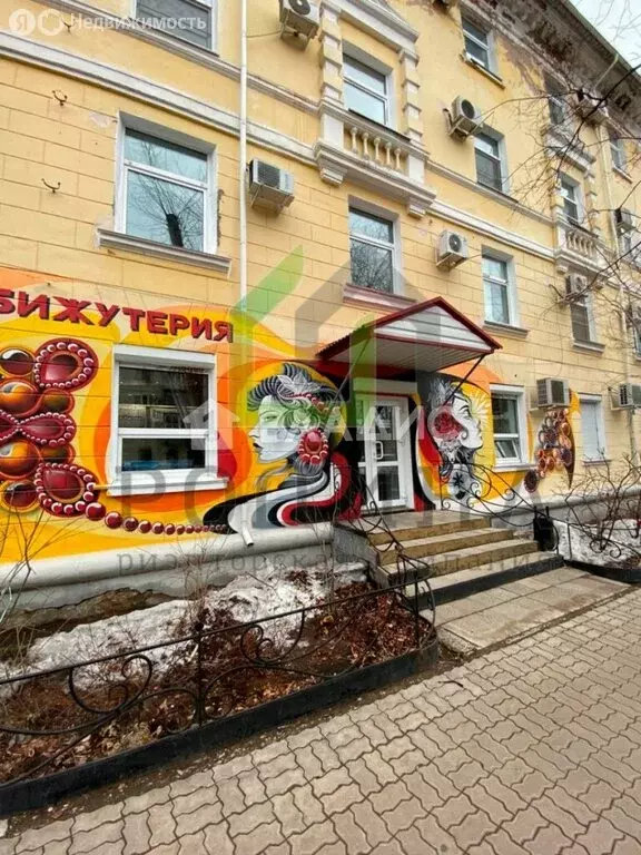 Помещение свободного назначения (55.3 м) - Фото 1