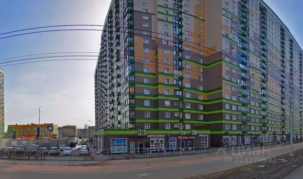 Помещение свободного назначения в Московская область, Красногорск ... - Фото 0