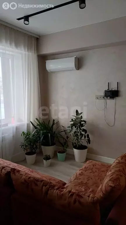 3-комнатная квартира: Иркутск, Байкальская улица, 346/4 (70.7 м) - Фото 1