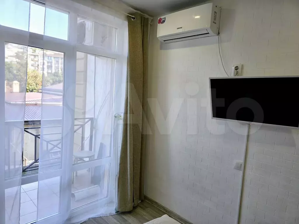 Квартира-студия, 25 м, 2/4 эт. - Фото 1