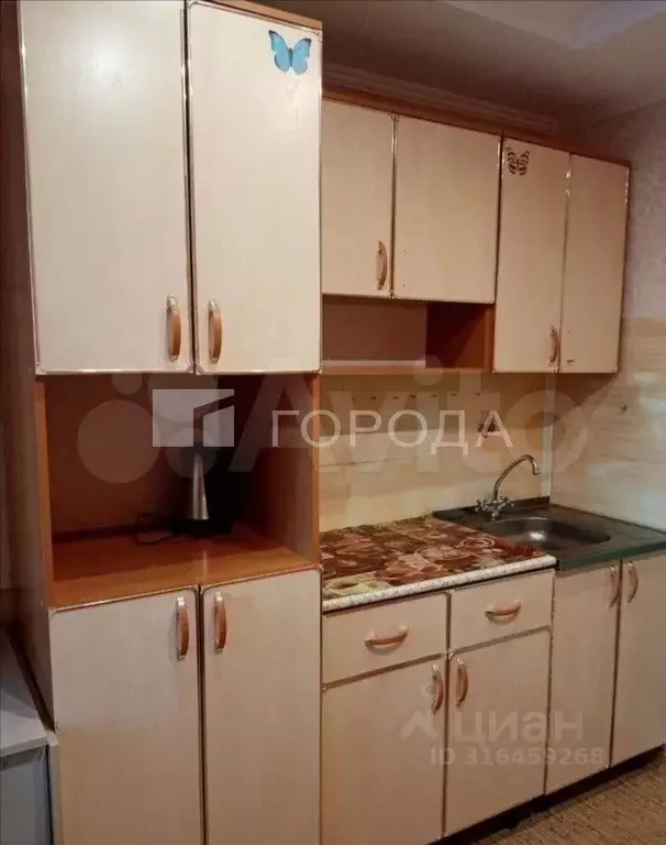1-к. квартира, 36 м, 4/5 эт. - Фото 1