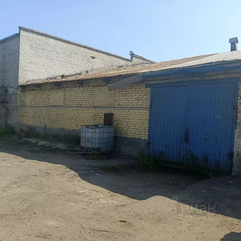 Помещение свободного назначения в Ярославская область, Ярославль ... - Фото 1