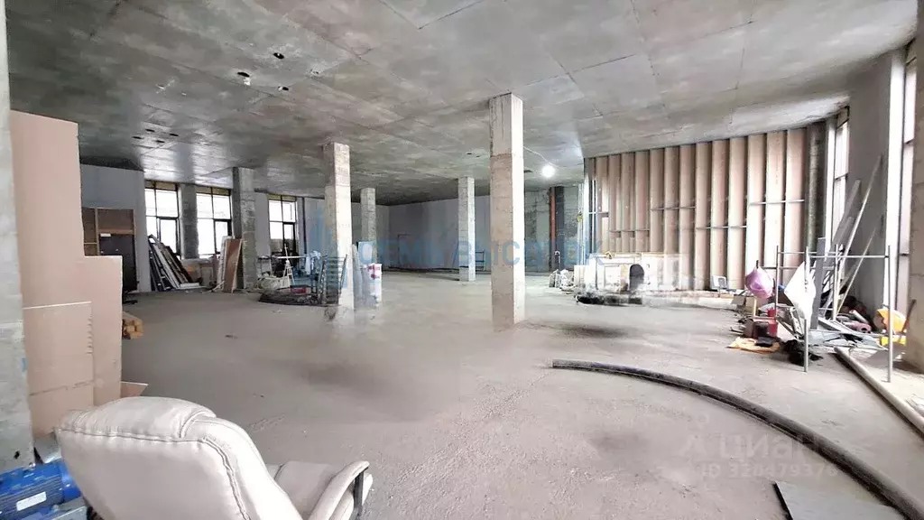 Помещение свободного назначения в Московская область, Видное ... - Фото 2