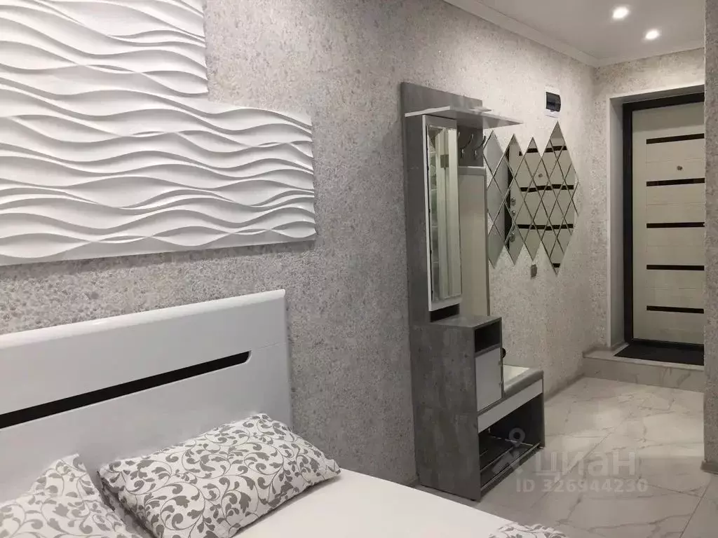 Студия Башкортостан, Салават ул. Ленина, 40 (34.0 м) - Фото 2