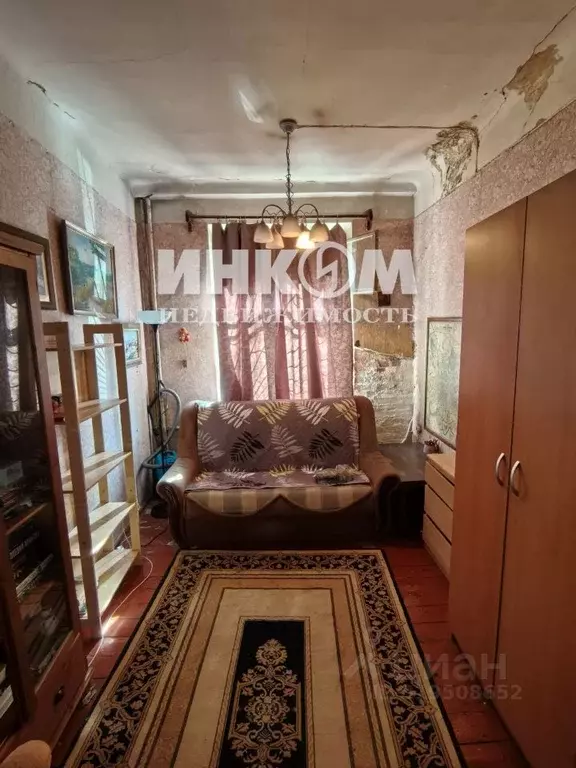 3-к кв. Москва ул. Шухова, 13К1 (72.6 м) - Фото 1