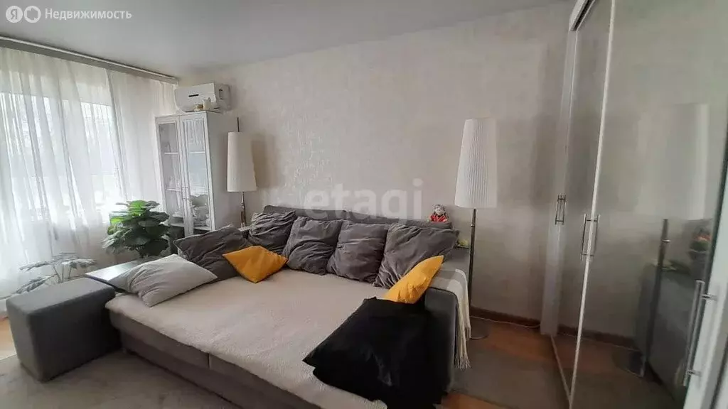 1-комнатная квартира: Ковров, Лесная улица, 4 (29.1 м) - Фото 2