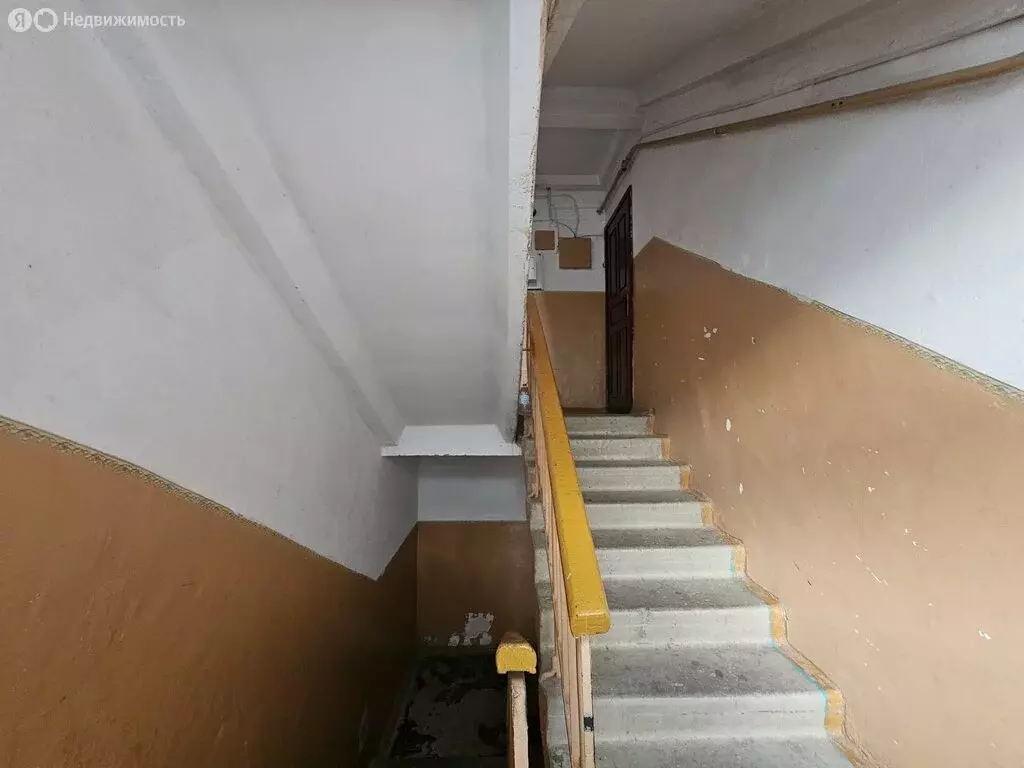 2-комнатная квартира: Абинск, Комсомольский проспект, 95 (42 м) - Фото 0