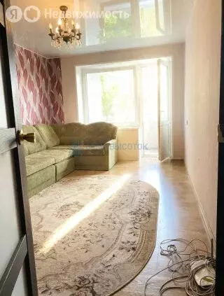 2-комнатная квартира: Подольск, проспект Юных Ленинцев, 42 (46 м) - Фото 1