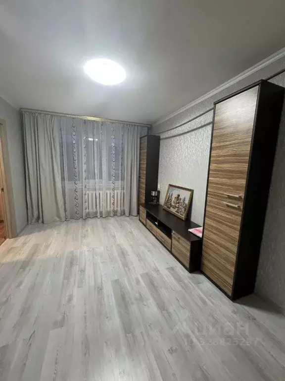 2-к кв. Московская область, Воскресенск городской округ, Фосфоритный ... - Фото 2