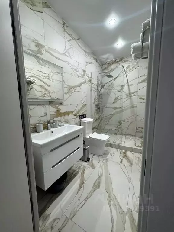 2-к кв. Ставропольский край, Ессентуки Октябрьская ул., 271 (42.0 м) - Фото 2