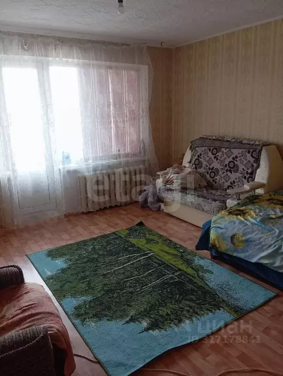 2-к кв. Амурская область, Благовещенский район, с. Сергеевка ... - Фото 0