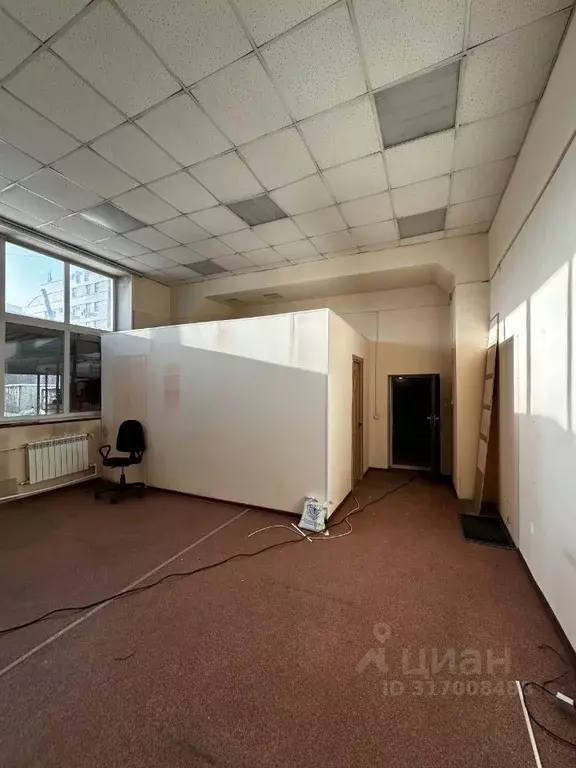 Помещение свободного назначения в Забайкальский край, Чита ул. ... - Фото 1