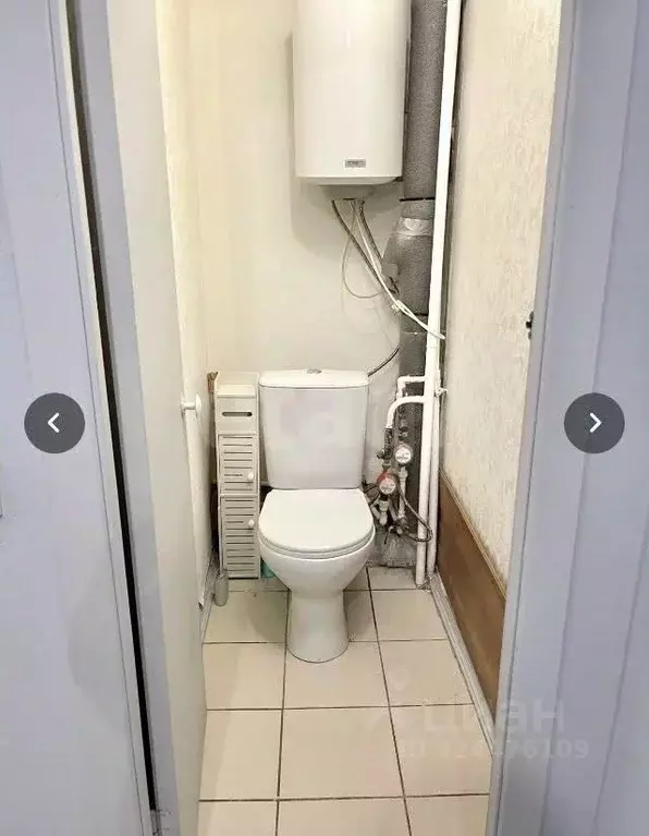 3-к кв. Башкортостан, Уфа Пекинская ул., 15/1 (64.7 м) - Фото 2