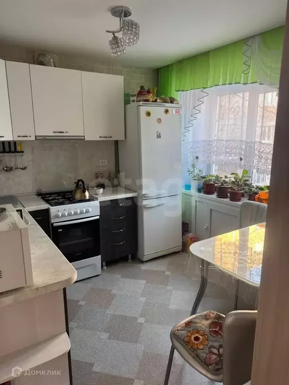 Продаётся 2-к квартира, 56.3 м - Фото 1