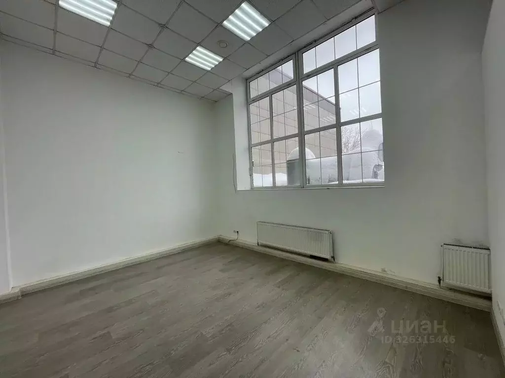 Помещение свободного назначения в Москва Вятская ул., 27С12 (110 м) - Фото 2