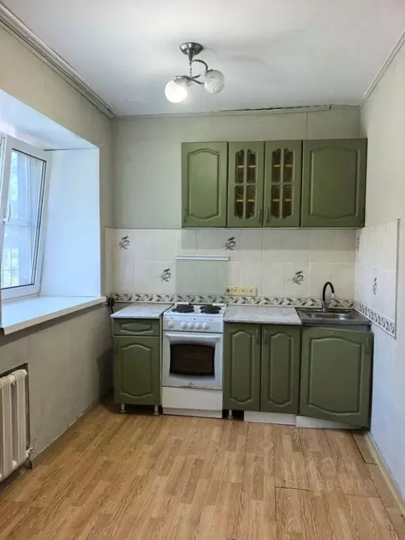 2-к кв. Алтайский край, Барнаул ул. Союза Республик, 23А (39.5 м) - Фото 1