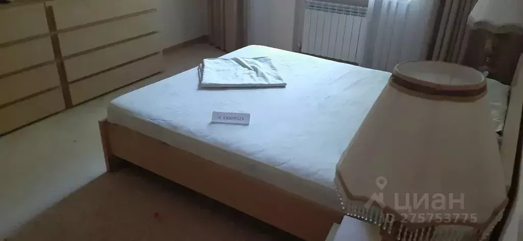 Дом в Крым, Евпатория ул. Санаторская, 8/11 (50 м) - Фото 1